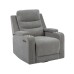 Noble Condo Size Power Reclining Loveseat